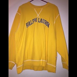 Ralph Lauren Sweatshirt